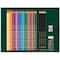 Faber-Castell Polychromos & Graphite Matte Gift Set